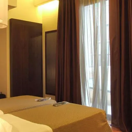 Hotel Re Di Roma