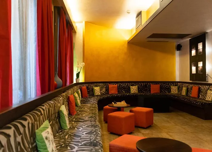 Otel Re Di Roma