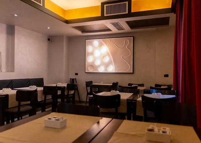 Re Di Otel Roma