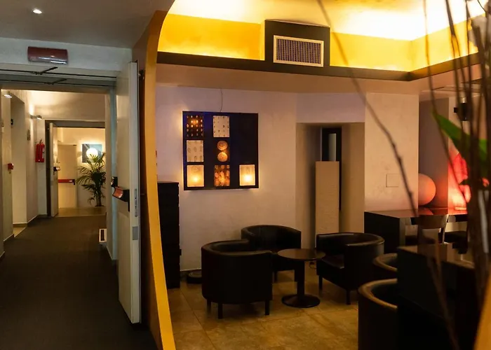 Otel Re Di Roma