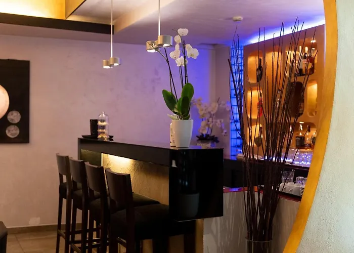 Otel Re Di 3*