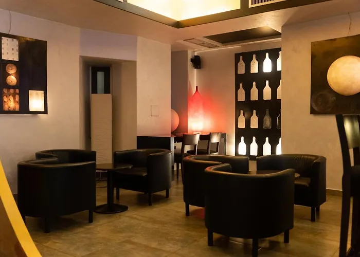 Re Di Otel 3*