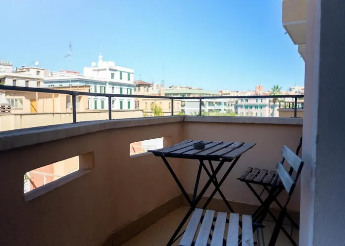 Hotel Re Di Rome