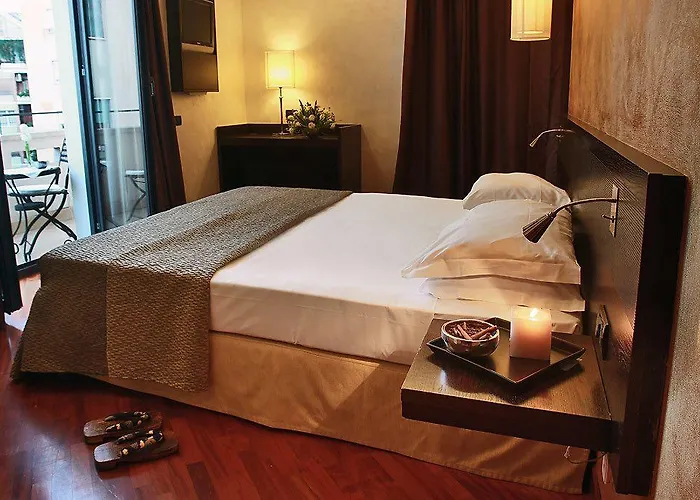 Otel Re Di 3*