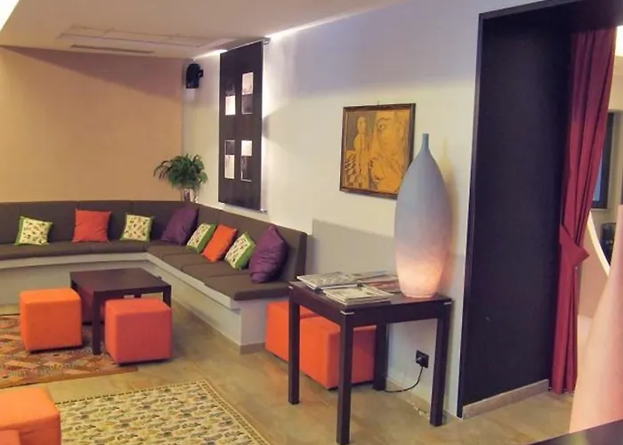 Otel Re Di Roma