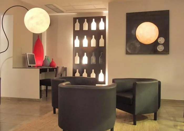 Otel Re Di