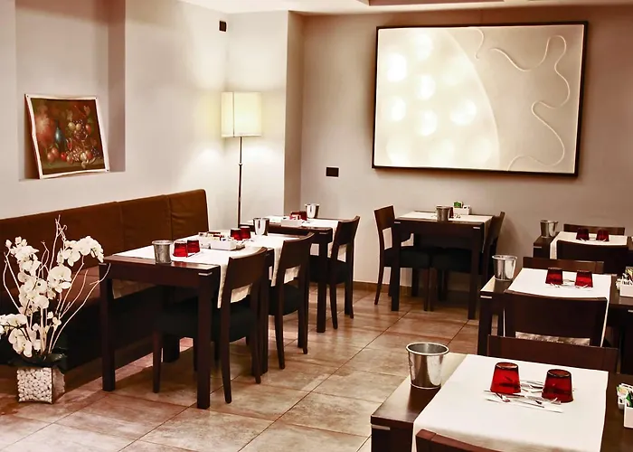 Otel Re Di Roma