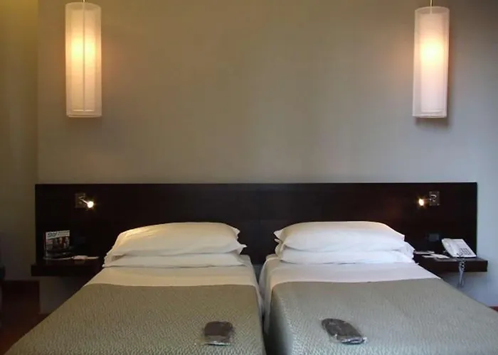Otel Re Di Roma