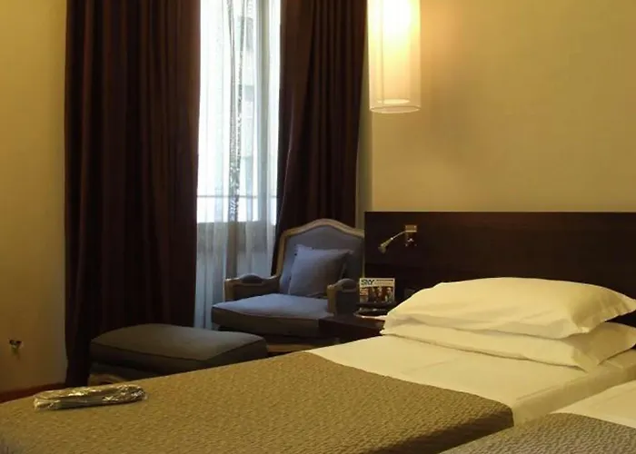 Otel Re Di 3*