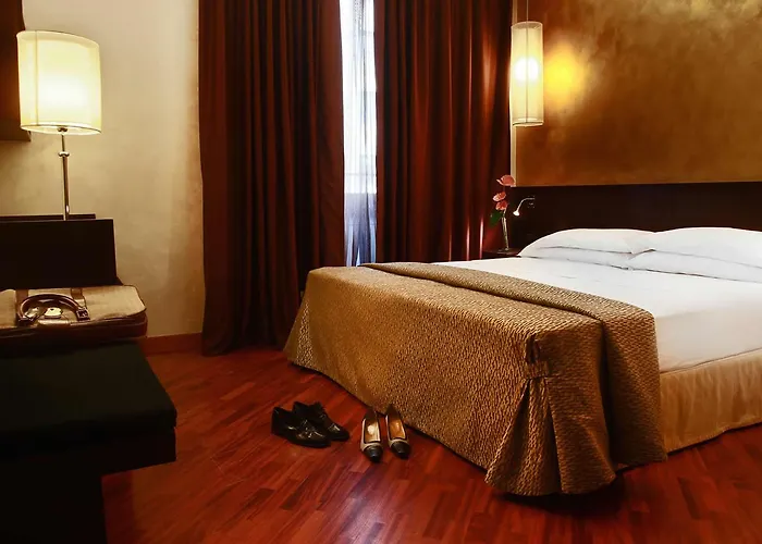 Re Di Otel