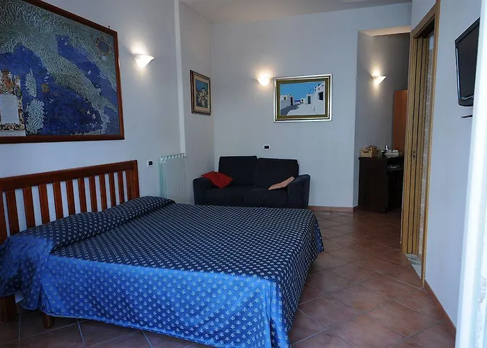Otel Re Di