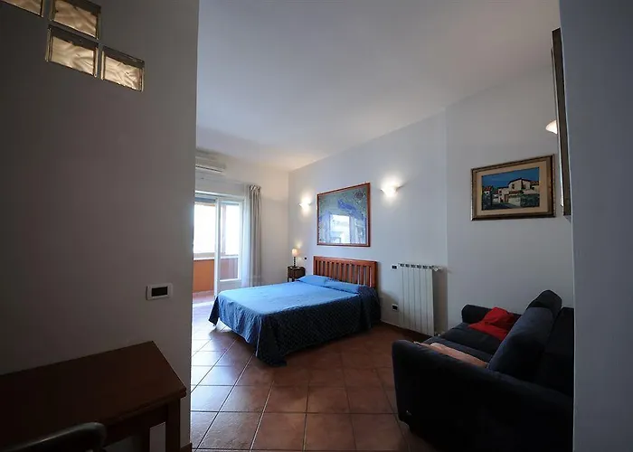 Re Di Otel 3*