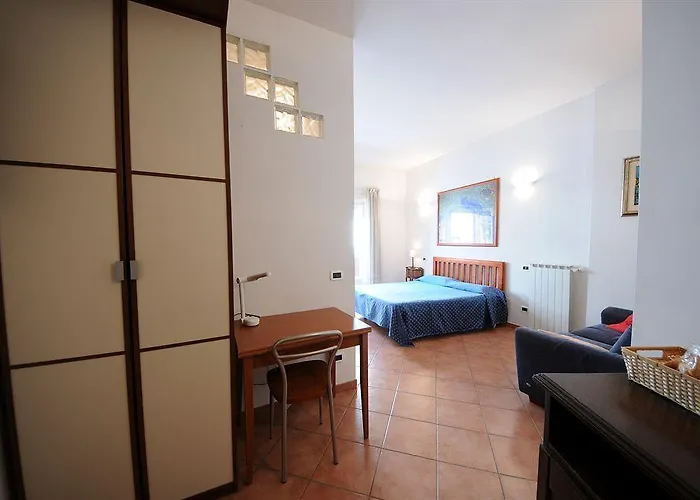 Otel Re Di