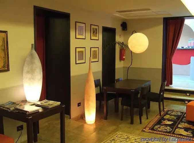 Otel Re Di Roma
